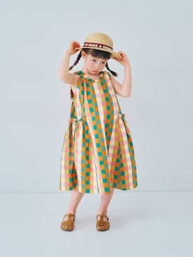 F.O.OnlineStoreさん(キッズ・110cm)の春コーディネート