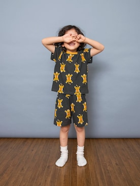 F.O.OnlineStoreさん(キッズ・110cm)の春コーディネート