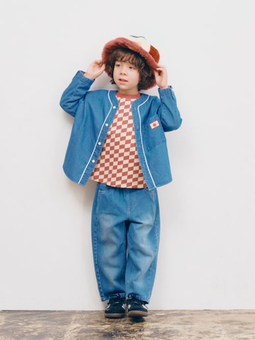 yyy様 Misha & Puff バケットハット マルチカラー Misha & Puff バケットハット マルチカラー yyy様 Misha & Puff