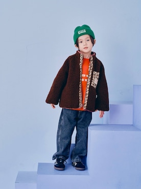 F.O.OnlineStoreさんのコーディネート