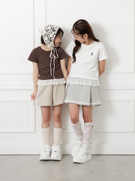 F.O.OnlineStoreさんのコーディネート