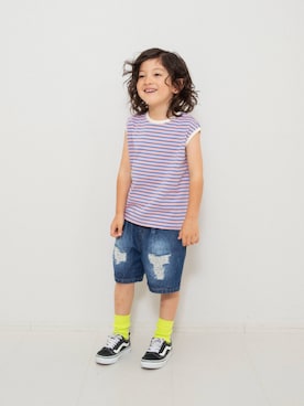 F.O.OnlineStoreさん(キッズ・110cm)の春コーディネート