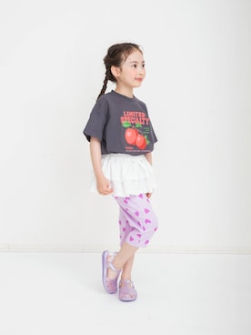 F.O.OnlineStoreさん(キッズ・110cm)の夏コーディネート