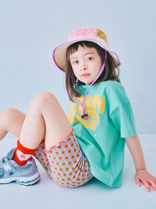 イロチ買いしたいノーバケーションノーサマーロゴ半袖Tシャツ 全12色