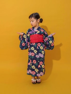 F.O.OnlineStoreさん(キッズ・110cm)の春コーディネート