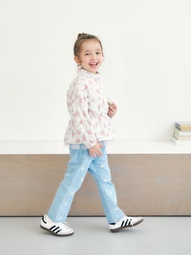 F.O.OnlineStoreさん（キッズ・110cm）の冬コーディネート