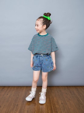 F.O.OnlineStoreさん(キッズ・110cm)の春コーディネート