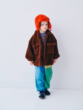 F.O.OnlineStoreさんのコーディネート