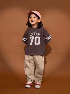 F.O.OnlineStoreさん(キッズ・110cm)の冬コーディネート