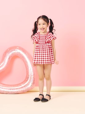 F.O.OnlineStoreさん(キッズ・110cm)の春コーディネート