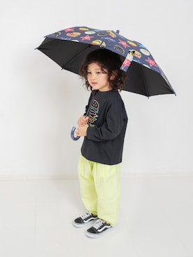 F.O.OnlineStoreさん（キッズ・110cm）の春コーディネート