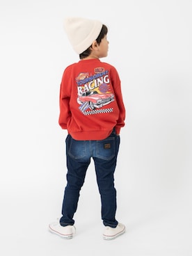 F.O.OnlineStoreさん（キッズ・110cm）の秋コーディネート