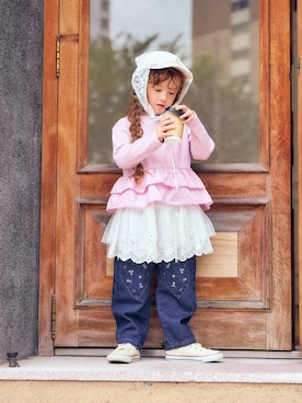 F.O.OnlineStoreさんのコーディネート