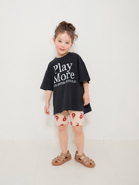 F.O.OnlineStoreさん(キッズ・110cm)の春コーディネート