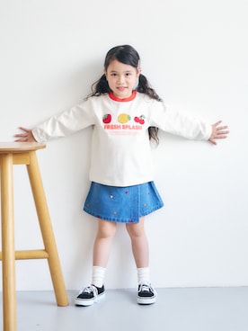 F.O.OnlineStoreさんのコーディネート