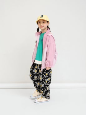 F.O.OnlineStoreさん(キッズ・110cm)の秋コーディネート
