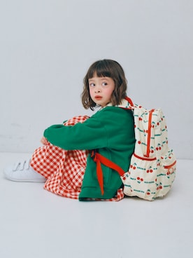 F.O.OnlineStoreさん（キッズ・110cm）の冬コーディネート