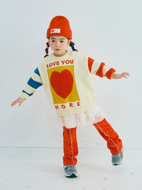 エトロ★ジャガードセーター★美品 JACKROSE（ジャックローズ） セーター ニット YOIDORE 酔虎ジャガード