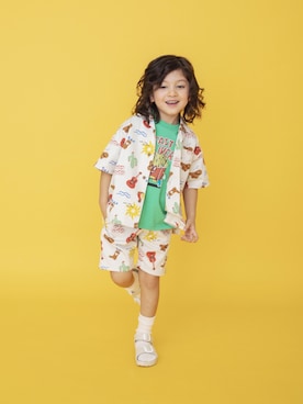 F.O.OnlineStoreさん(キッズ・110cm)の春コーディネート