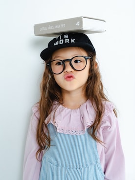 F.O.OnlineStoreさん(キッズ・110cm)の冬コーディネート