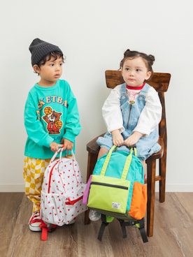 F.O.OnlineStoreさんのコーディネート