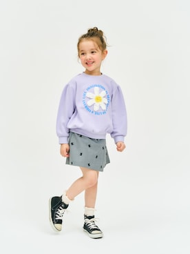 F.O.OnlineStoreさん(キッズ・110cm)の冬コーディネート