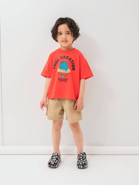 F.O.OnlineStoreさん(キッズ・110cm)の春コーディネート