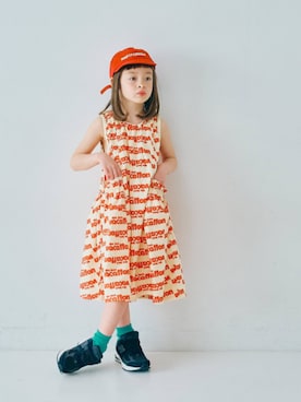F.O.OnlineStoreさん(キッズ・110cm)の春コーディネート