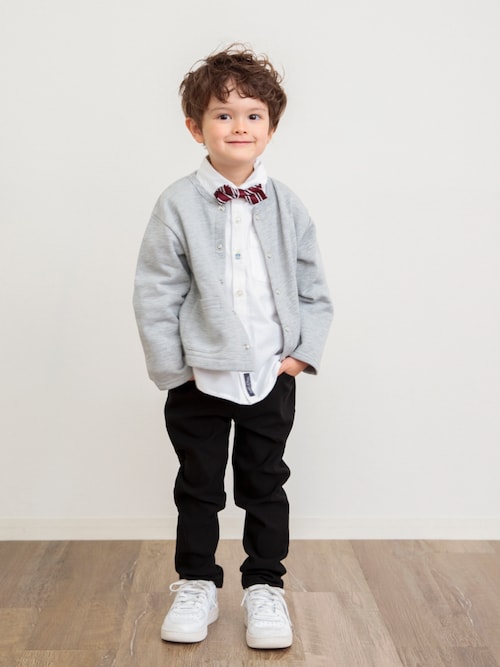 チョウタイ（蝶ネクタイ）｜BREEZE（ブリーズ）のファッション