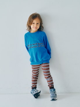 F.O.OnlineStoreさん(キッズ・110cm)の冬コーディネート