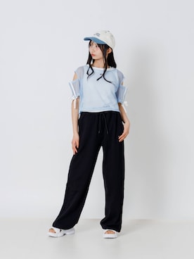 F.O.OnlineStoreさんのコーディネート