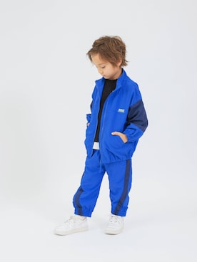 F.O.OnlineStoreさん(キッズ・110cm)の秋コーディネート