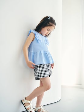 F.O.OnlineStoreさん(キッズ・110cm)の夏コーディネート
