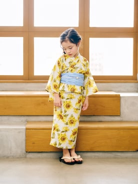 F.O.OnlineStoreさん(キッズ・110cm)の春コーディネート