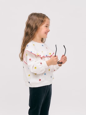 F.O.OnlineStoreさん(キッズ・110cm)の冬コーディネート