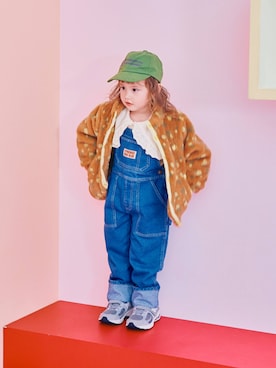 F.O.OnlineStoreさんのコーディネート
