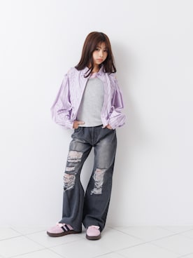 F.O.OnlineStoreさんのコーディネート