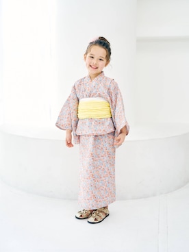 F.O.OnlineStoreさん(キッズ・110cm)の春コーディネート