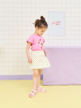 F.O.OnlineStoreさん(キッズ・110cm)の春コーディネート