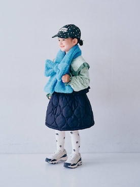 F.O.OnlineStoreさん(キッズ・110cm)の夏コーディネート