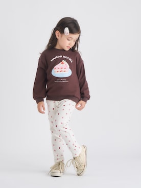 F.O.OnlineStoreさん（キッズ・110cm）の秋コーディネート