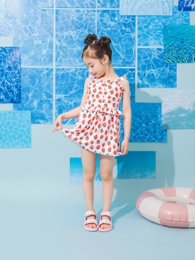 F.O.OnlineStoreさん(キッズ・110cm)の春コーディネート