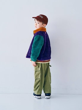 F.O.OnlineStoreさんのコーディネート