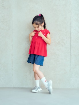 F.O.OnlineStoreさんのコーディネート