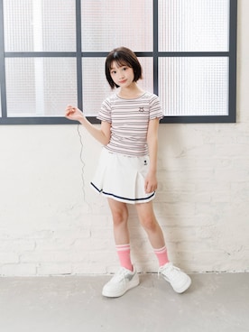 F.O.OnlineStoreさんのコーディネート