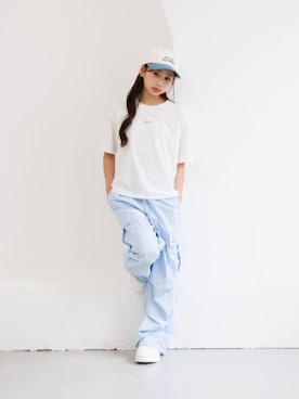 F.O.OnlineStoreさん(キッズ・143cm)の夏コーディネート