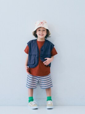 F.O.OnlineStoreさんのコーディネート