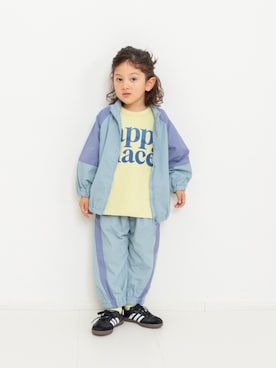 F.O.OnlineStoreさん（キッズ・110cm）の冬コーディネート