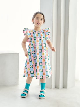 F.O.OnlineStoreさん(キッズ・110cm)の春コーディネート