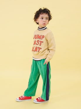 F.O.OnlineStoreさん（キッズ・110cm）の秋コーディネート